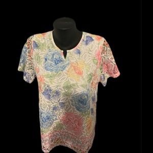 NWT // Alfred Dunner// PM